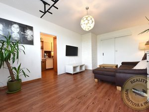 Prodej bytu 3+1 80 m² Praha