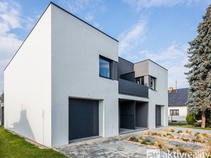 Prodej rodinného domu 155 m² Brandýs nad Labem-Stará Boleslav