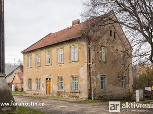Prodej rodinného domu 280 m² Hostín u Vojkovic