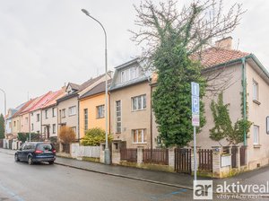 Prodej rodinného domu 180 m² Praha