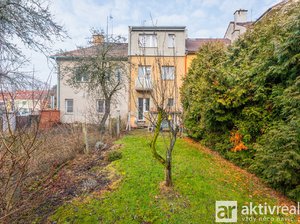 Prodej rodinného domu 180 m² Praha