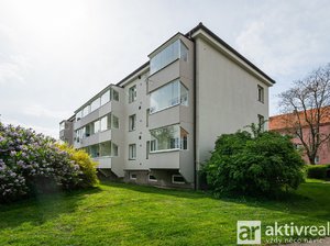 Prodej bytu 3+1 75 m² Mělník