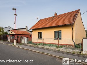 Prodej rodinného domu 124 m² Neratovice
