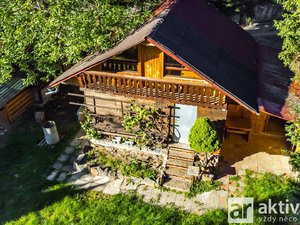 Prodej chaty 70 m² Hlásná Třebaň