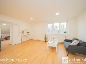 Prodej bytu 3+kk 90 m² Tuhaň