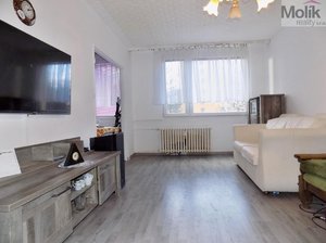 Prodej bytu 2+1 55 m² Duchcov