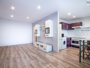 Prodej bytu 1+1 36 m² Teplice