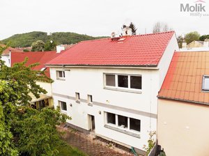 Prodej rodinného domu 245 m² Litvínov