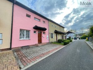 Prodej rodinného domu 180 m² Litvínov