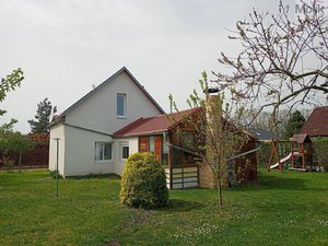 Prodej rodinného domu 90 m² Chbany