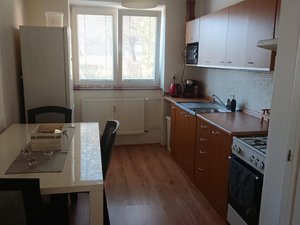Pronájem bytu 2+1 54 m² Litvínov