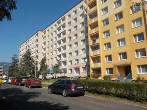 Prodej bytu 3+1 84 m² Duchcov