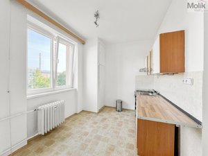 Prodej bytu 2+1 51 m² Teplice