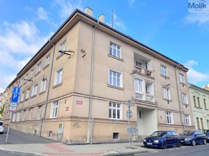 Prodej bytu 3+kk 82 m² Chomutov