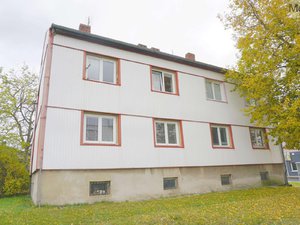 Prodej bytu 1+1 30 m² Lom