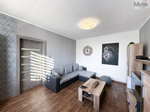 Prodej bytu 1+1 36 m² Duchcov