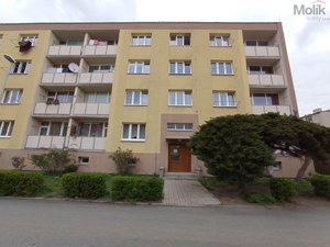 Prodej bytu 2+1 51 m² Duchcov