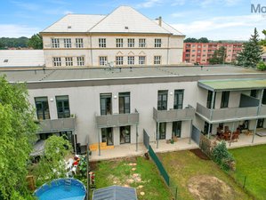Prodej bytu 3+kk 55 m² Duchcov