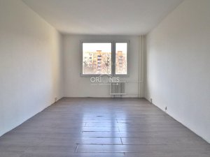 Prodej bytu 2+1 61 m² Chomutov
