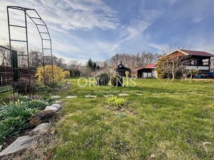 Prodej zahrady 400 m² Droužkovice