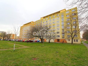 Prodej bytu 2+1 56 m² Kadaň