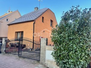 Prodej rodinného domu 170 m² Jirkov