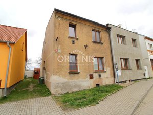 Prodej rodinného domu 119 m² Droužkovice