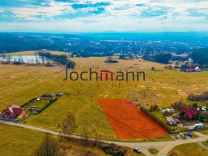 Prodej stavební parcely 2196 m² Dubičné