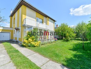 Prodej rodinného domu 167 m² Štěpánovice