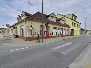 Prodej restaurace 238 m² Lomnice nad Lužnicí