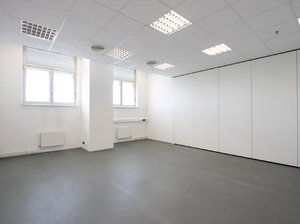 Pronájem kanceláře 42 m² Praha