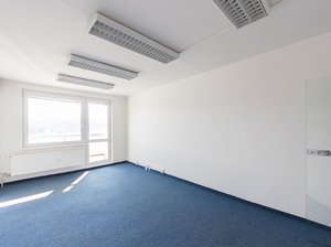 Pronájem kanceláře 63 m² Praha