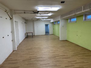 Pronájem Ostatních komerčních prostor 94 m² Praha