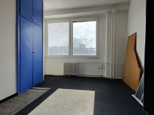 Pronájem kanceláře 13 m² Praha