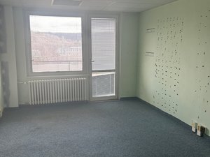 Pronájem kanceláře 21 m² Praha