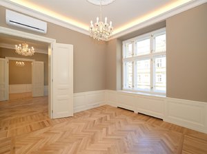 Prodej kanceláře 130 m² Praha