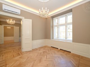 Prodej bytu 4+1 130 m² Praha