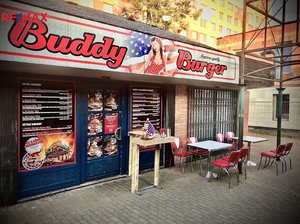 Prodej restaurace 70 m² Pardubice