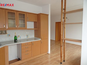 Pronájem bytu 2+kk 60 m² Znojmo