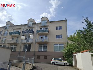 Prodej bytu 3+1 97 m² Znojmo