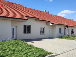 Prodej rodinného domu 78 m² Znojmo