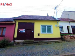 Prodej rodinného domu 67 m² Čejkovice