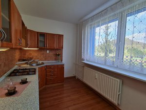 Pronájem bytu 2+1 54 m² Česká Lípa