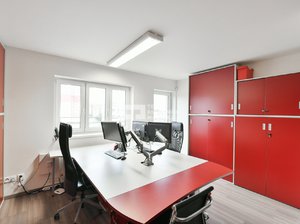 Pronájem kanceláře 67 m² Benešov