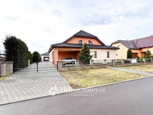 Prodej rodinného domu 300 m² Vrbovec