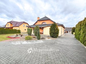 Prodej rodinného domu 300 m² Vrbovec