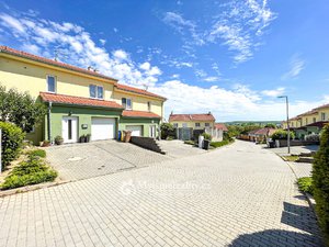 Prodej rodinného domu 115 m² Nový Šaldorf-Sedlešovice