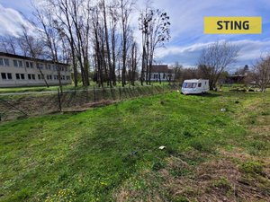 Pronájem zahrady 1036 m² Ostrava