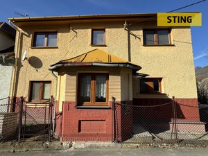 Prodej rodinného domu 250 m² Ostrava