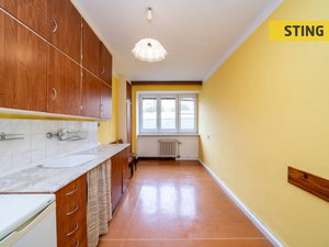 Prodej bytu 2+1 60 m² Ostrava